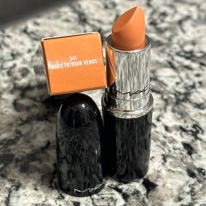 Lusterglass Lipstick Mars To Your Venus #541
